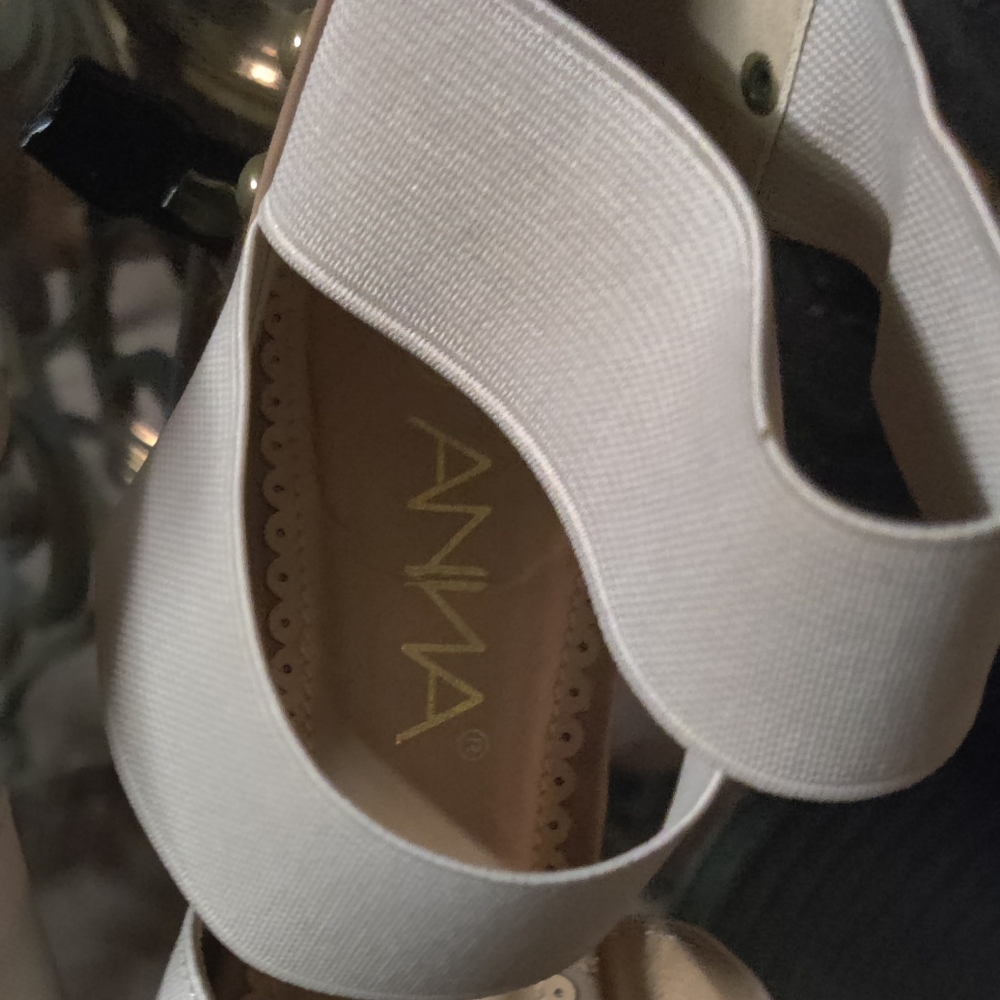 Sexy heel's